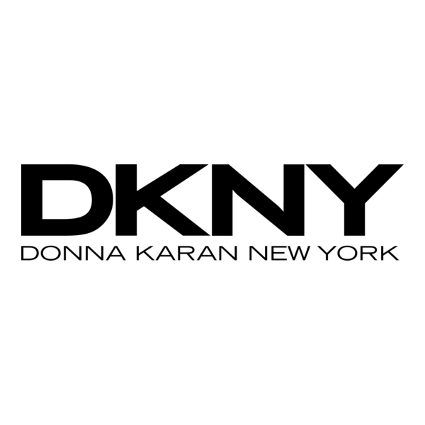 dkny logo png seeklogo 42335