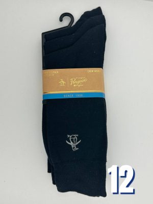 Original Penguin 12