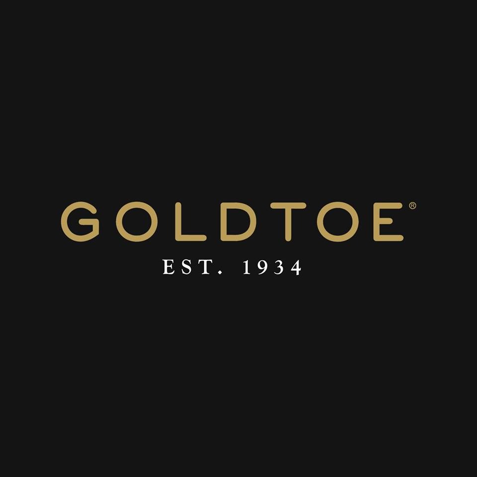 goldtoe logo