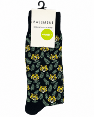 Sản phẩm mới 28 Basement - Organic Cotton Blend L11 | Size: 39 - 44