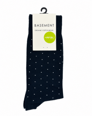 Sản phẩm mới 27 Basement - Organic Cotton Blend L12 | Size: 39 - 44