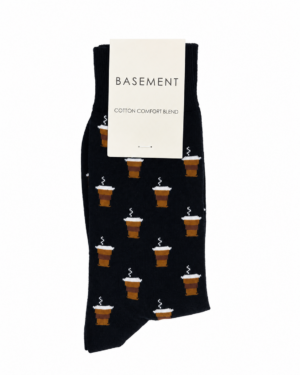 Sản phẩm mới 23 Basement - Organic Cotton Blend L2 | Size: 39 - 44