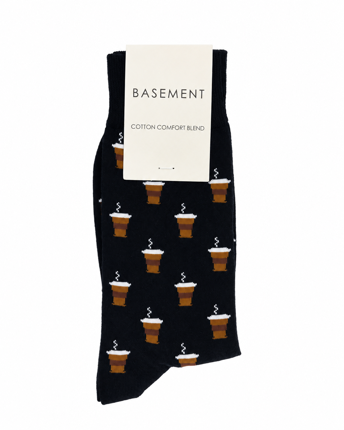 Basement - Organic Cotton Blend L2 | Size: 39 - 44 1 Basement - Organic Cotton Blend L2 | Size: 39 - 44
