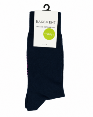 Sản phẩm mới 26 Basement - Organic Cotton Blend L5 | Size: 39 - 44