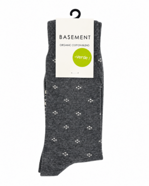 Sản phẩm mới 24 Basement - Organic Cotton Blend L7 | Size: 39 - 44