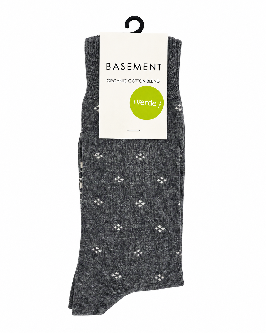 Basement - Organic Cotton Blend L7 | Size: 39 - 44 1 Basement - Organic Cotton Blend L7 | Size: 39 - 44